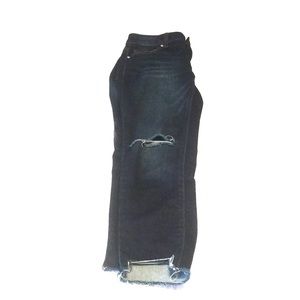 Alter’d state pixie jeans